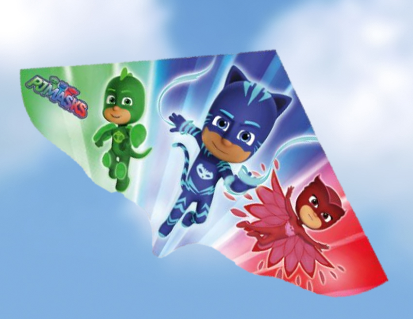 1218 PJ Masks